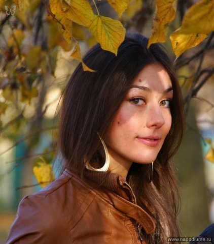 Фото Ксения Акопова