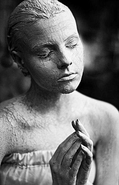 Фото Алиса A.G. Ганецкая