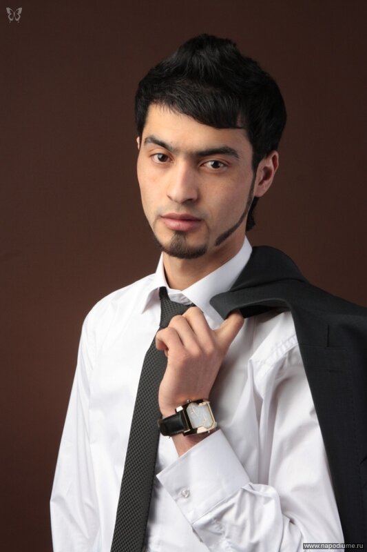 Фото Amar Muhbirov