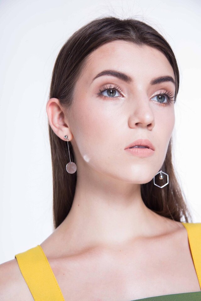 Фото Оксана Oksanar_model Румянцева