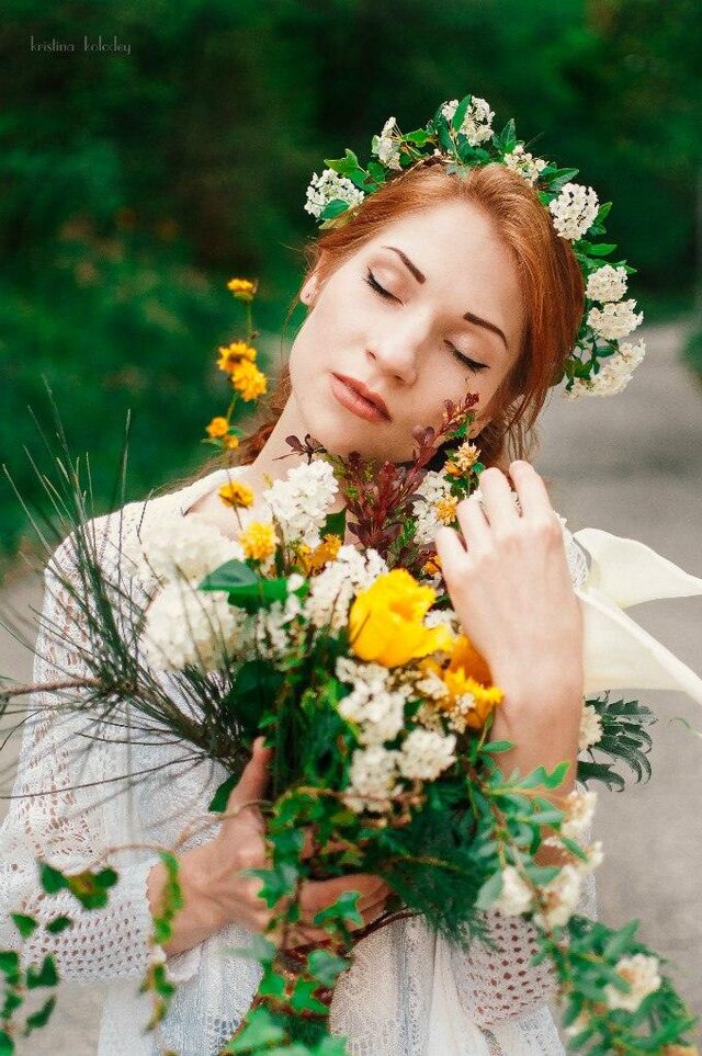 Фото Кристина kristal4ik_ph Колодей