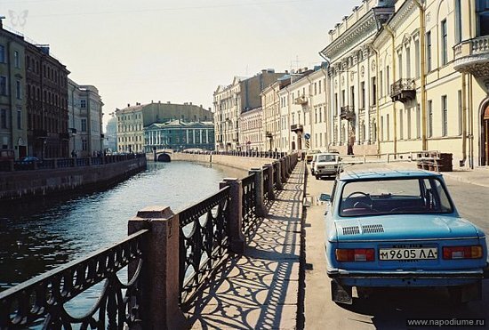 Фото Александр Большов