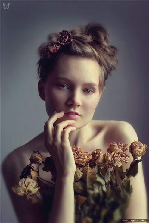 Фото Инна Рахманова