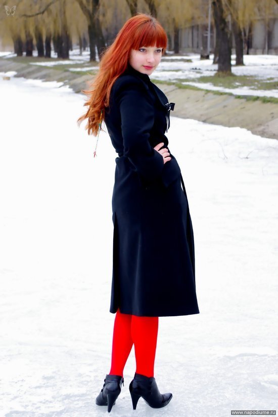 Фото Tina Maystrenko