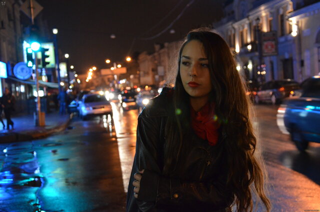 Фото Lesya Orlovskaya