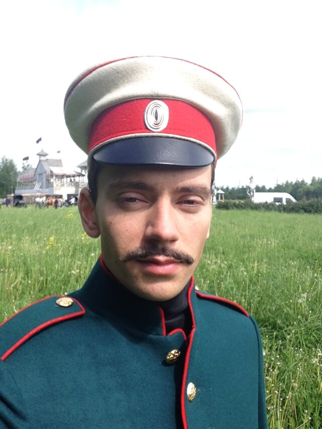 Фото Артем Сергеев