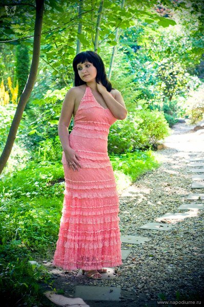 Фото Карина Литвинова