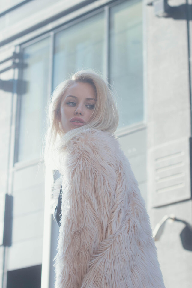 Фото София sofia Калинина