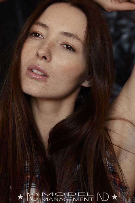 Фото JuliaG @ NDmodels