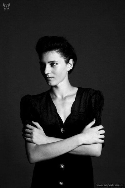 Фото Sophia Kozlovsky