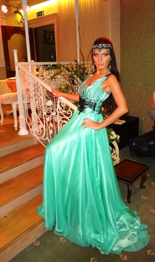 Фото Елена Авдеева