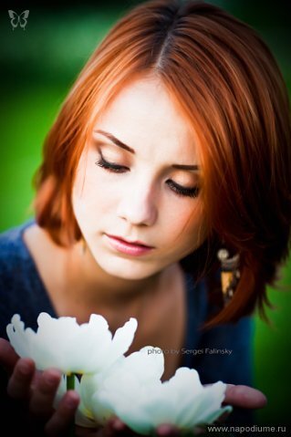 Фото Екатерина Настоящая Соловьева