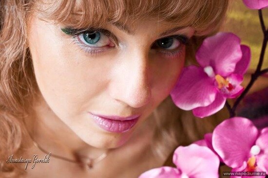 Фото Anastasya Gorelik