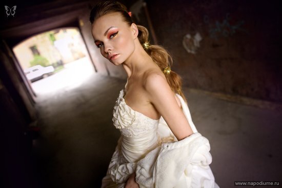 Фото Инна Пальчак