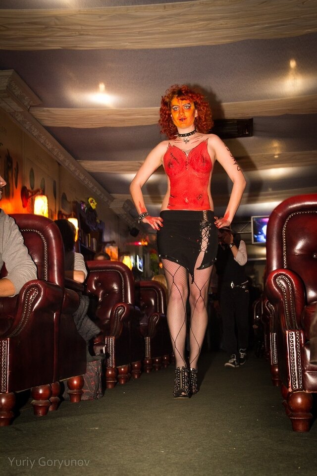 Фото Анна Vandea Лозница