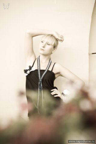 Фото Елена Майорова