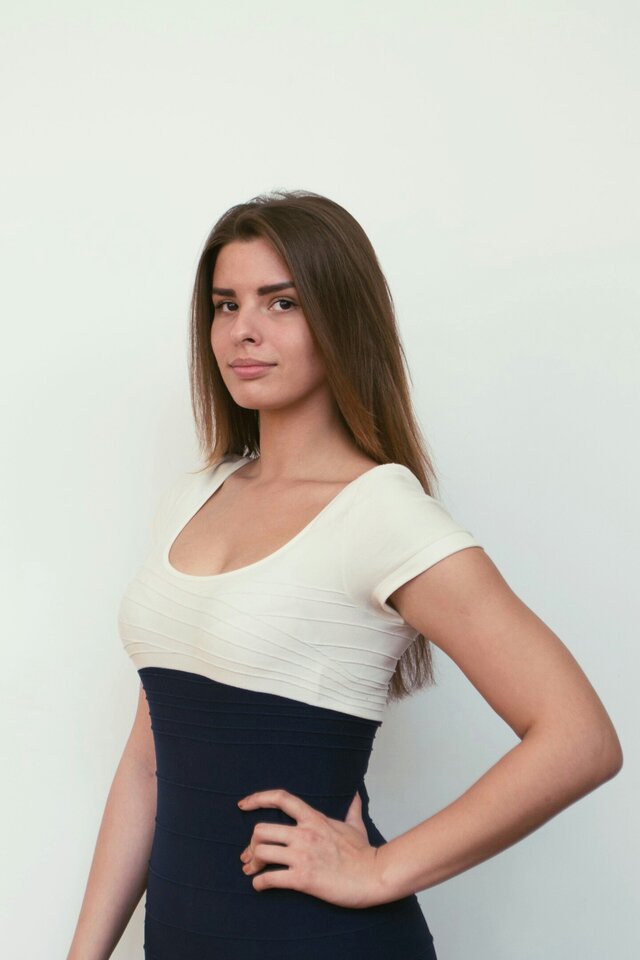 Фото Valya Travnikova