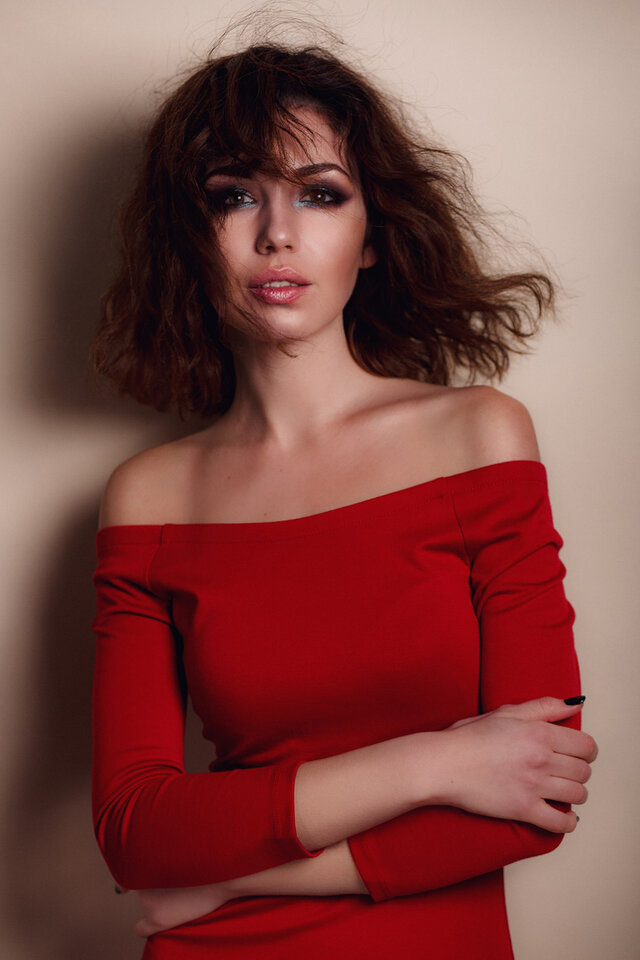 Фото Лена Ржаная
