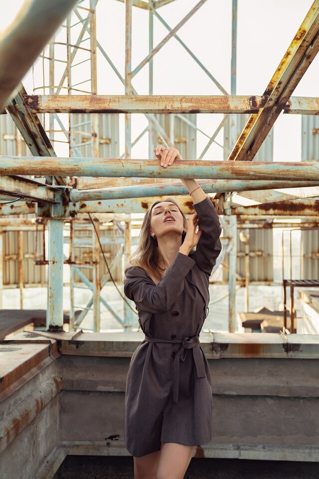 Фото Anastasia Pravda