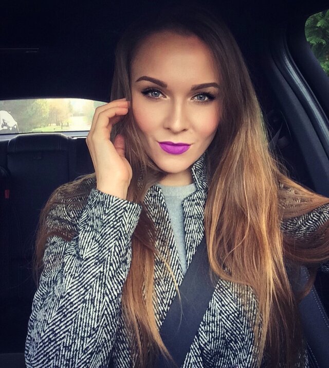 Фото Анастасия Anastasia__Viktoria Шашкина