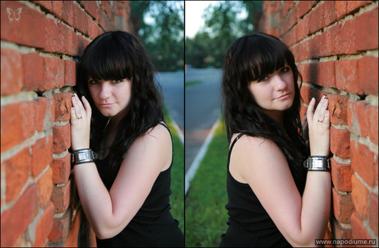 Фото Ирина Рыбакова