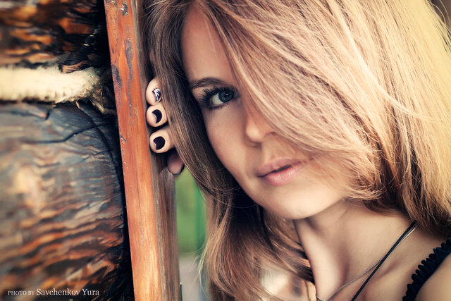 Фото Savchenkov-Yura
