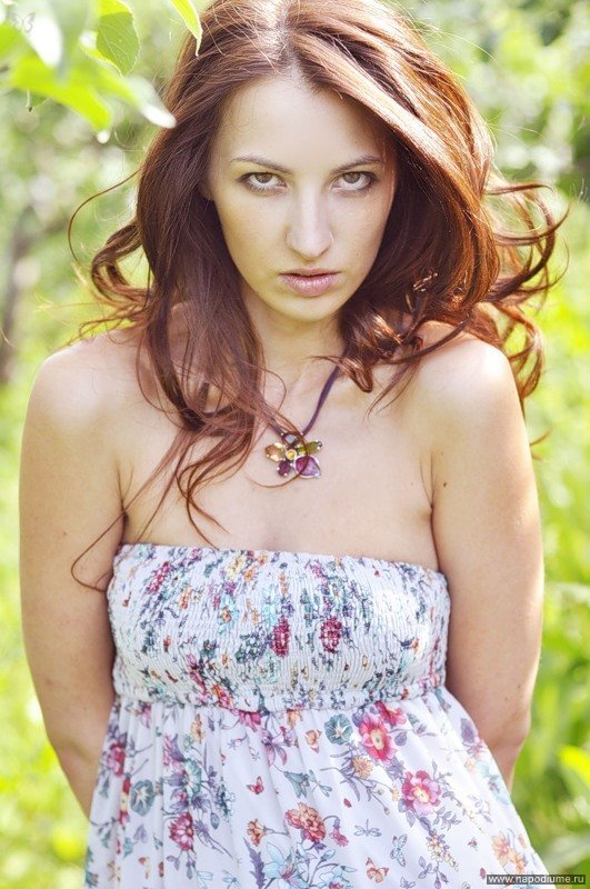 Фото Анна Куприянова