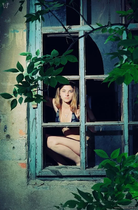 Olga Stepanova's photo