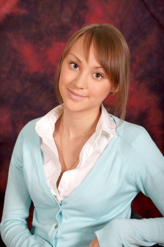 Foto Ekaterina Bolgova