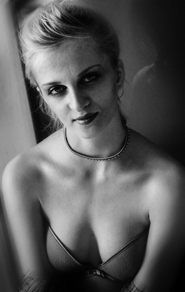 Фото AVIGAIL
