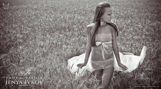 Фото Женя Ивков
