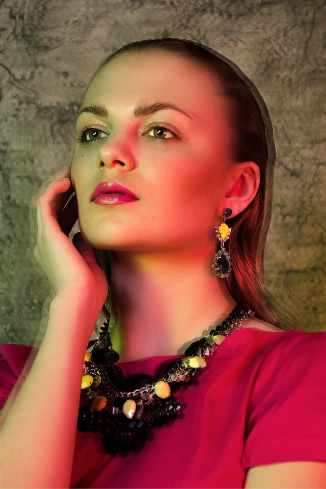 Фото Галина Качалова