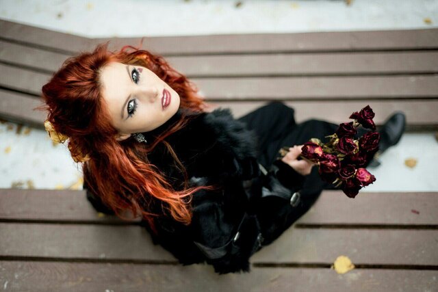 Фото Natasha RedFox