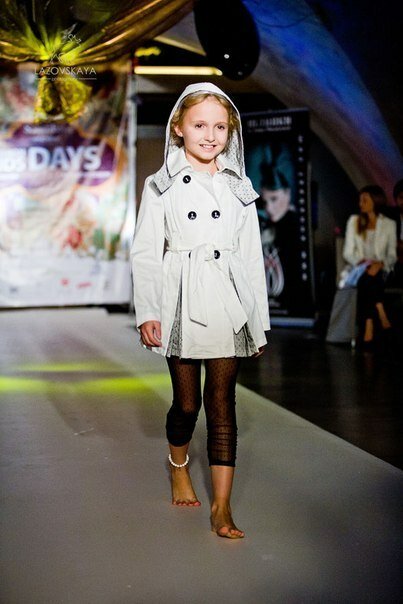Societa Italia,Kids fashion days
