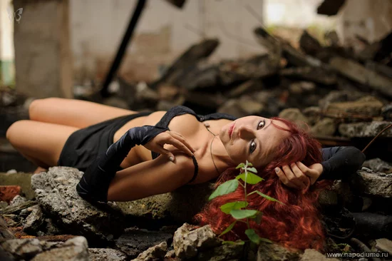 Serhii Derkach's photo