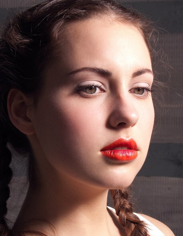 Фото Любовь LUBA Иванова