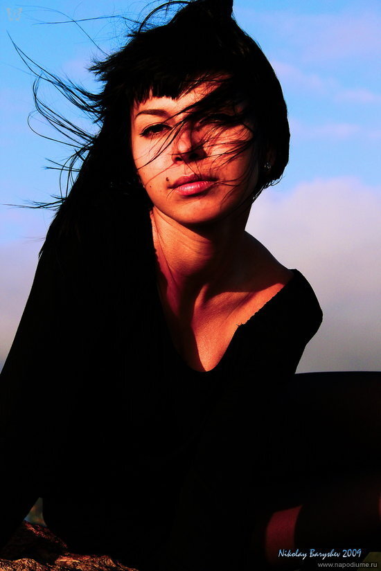 Фото Nikolay BAryshev