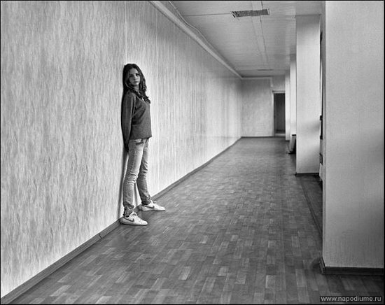Фото Пелих Анастасия