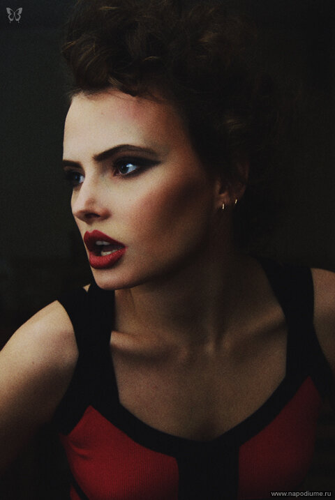 Фото Sveta Idelson