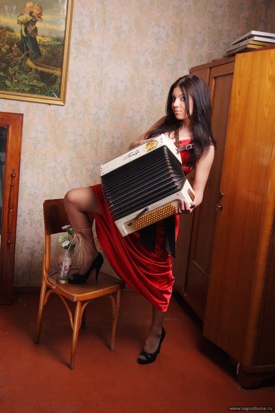 Фото Александра Sasha С