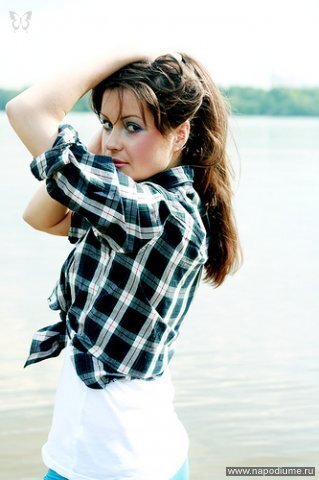 Фото анна malina рунова