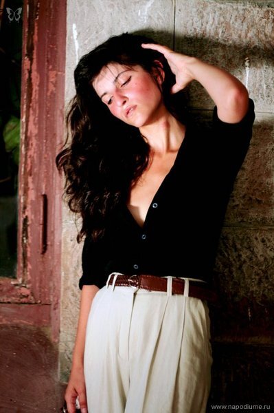 Фото Ani Gevorgyan