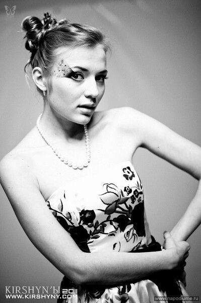 Фото Анна Симакова