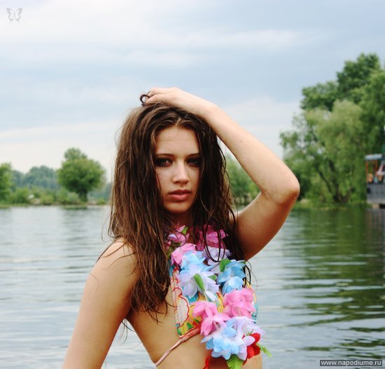 Фото Дарина Богач