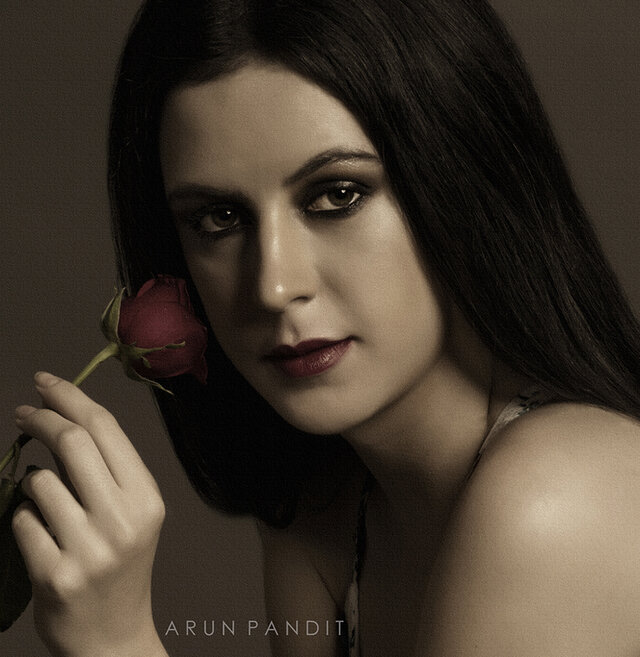 Фото Arun Pandit