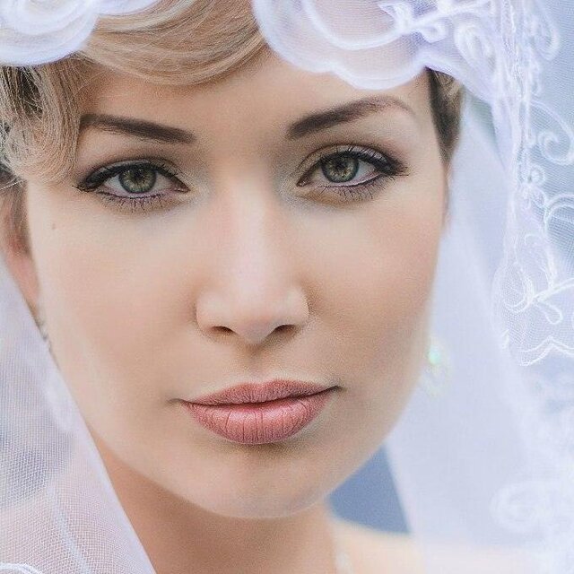 Фото Valeria Trusova