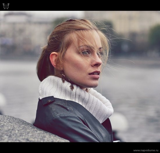 Фото Анна Куприянова