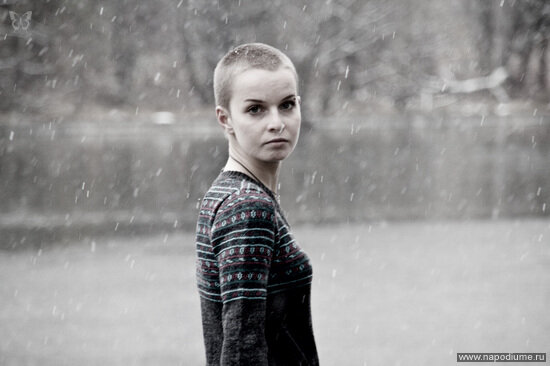 Фото Leonova Anna