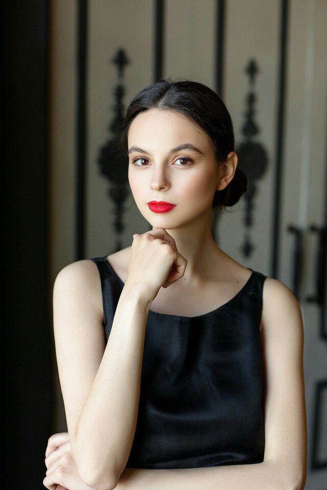 Фото Екатерина Мельниченко