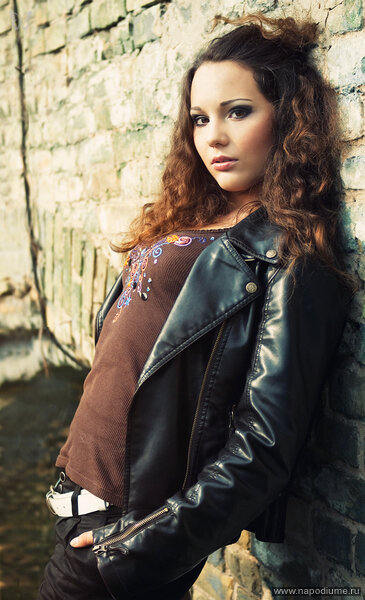 Foto Anna Gluckaa